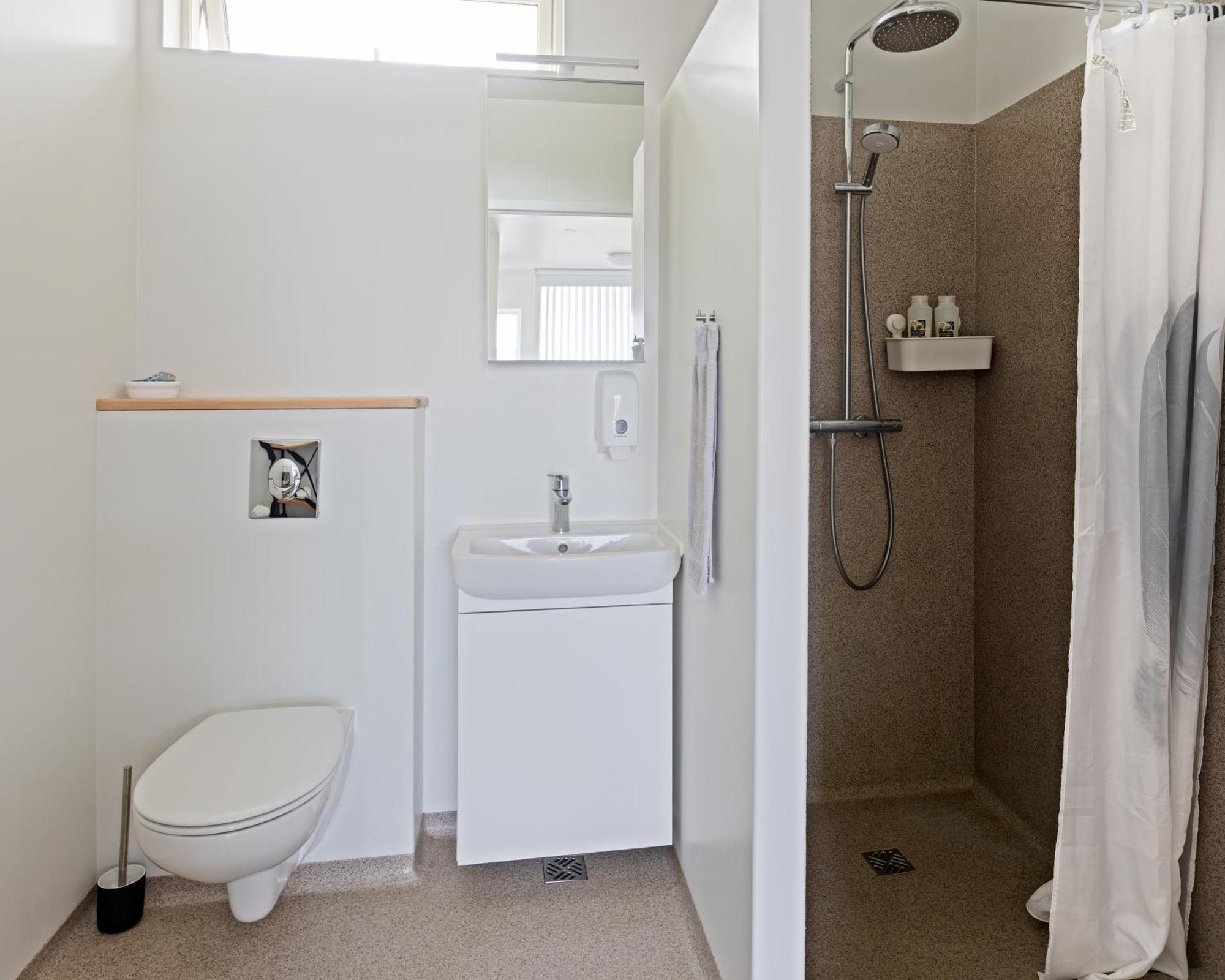 South Central Apartments Brautarholt Zewnętrze zdjęcie