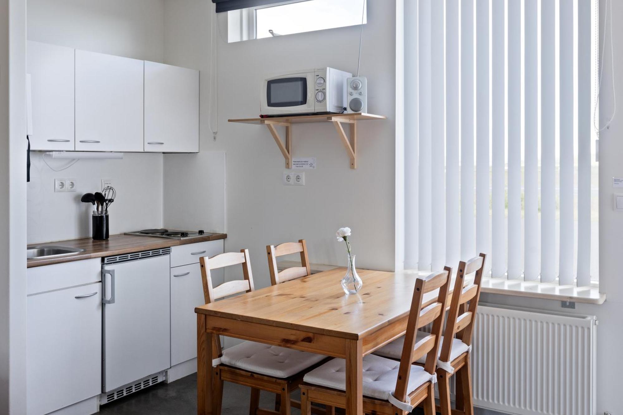 South Central Apartments Brautarholt Zewnętrze zdjęcie