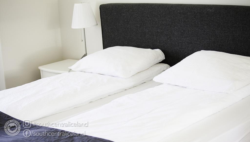 South Central Apartments Brautarholt Zewnętrze zdjęcie