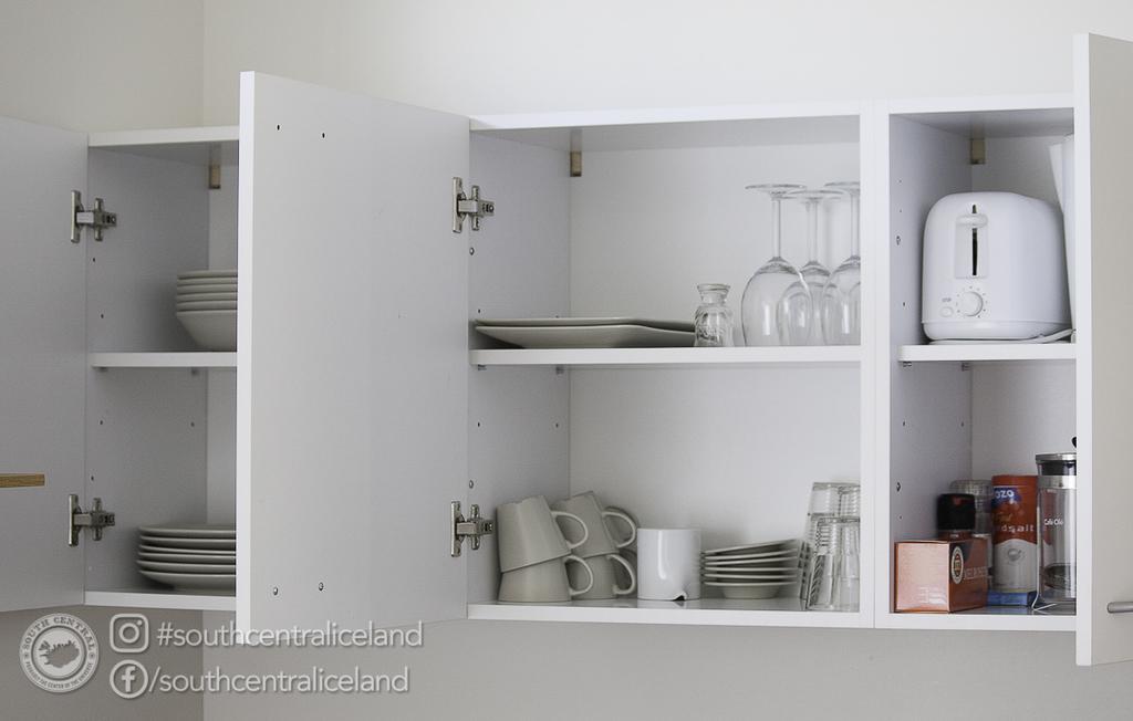 South Central Apartments Brautarholt Zewnętrze zdjęcie