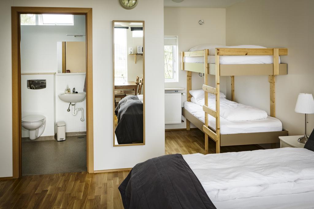 South Central Apartments Brautarholt Zewnętrze zdjęcie