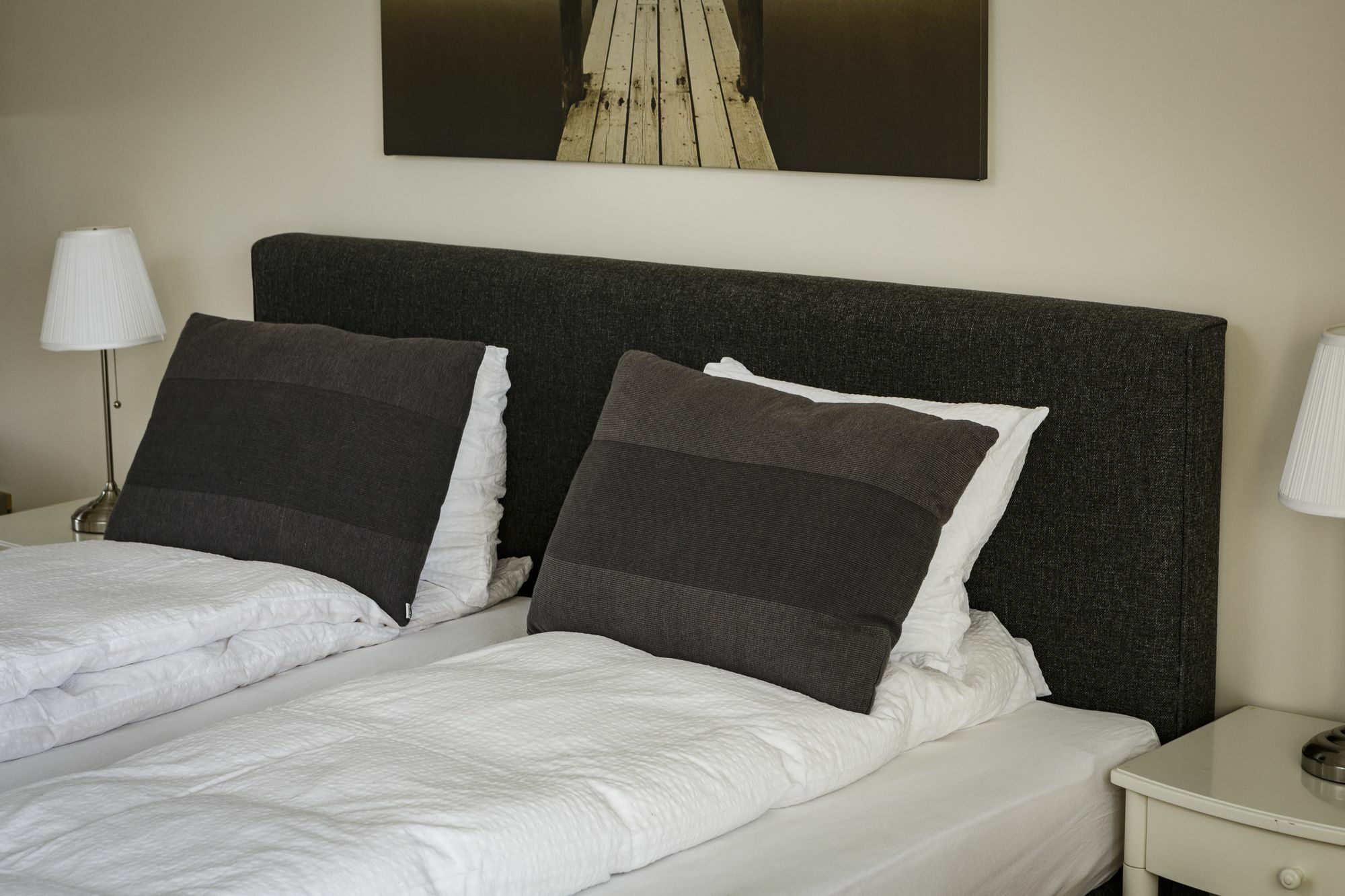 South Central Apartments Brautarholt Zewnętrze zdjęcie